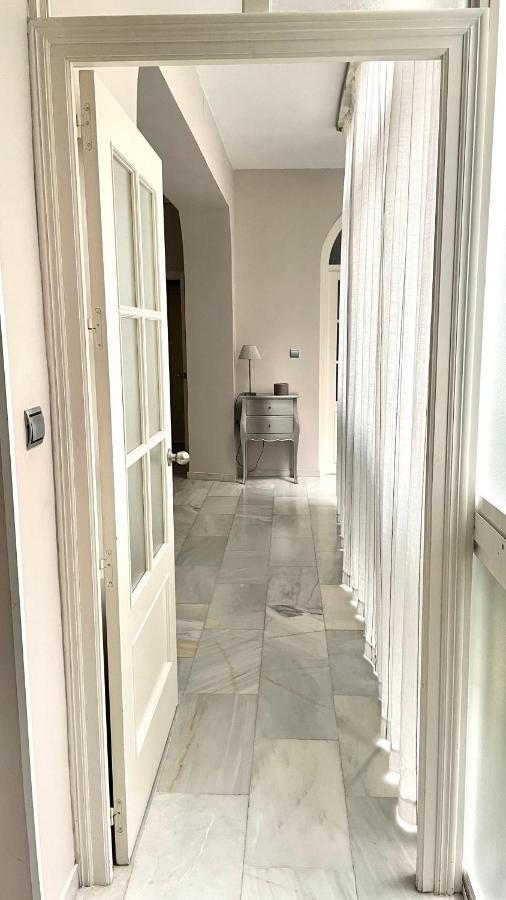 Apartamento Cristobal Colon Apartment Cádiz Exterior foto