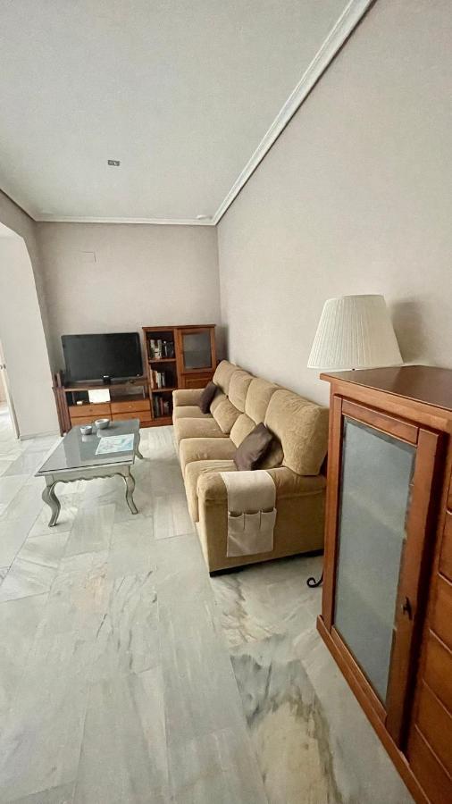 Apartamento Cristobal Colon Apartment Cádiz Exterior foto