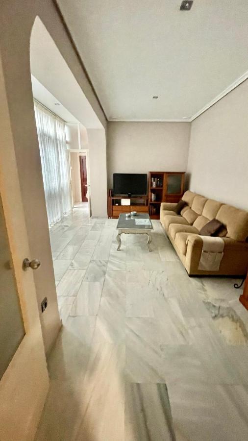 Apartamento Cristobal Colon Apartment Cádiz Exterior foto
