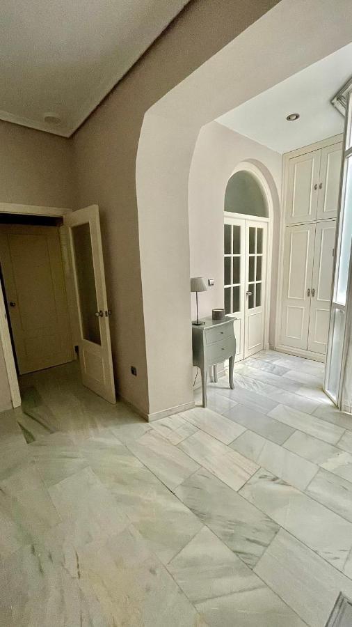 Apartamento Cristobal Colon Apartment Cádiz Exterior foto