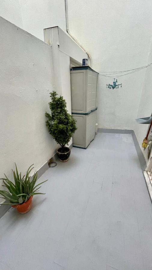 Apartamento Cristobal Colon Apartment Cádiz Exterior foto