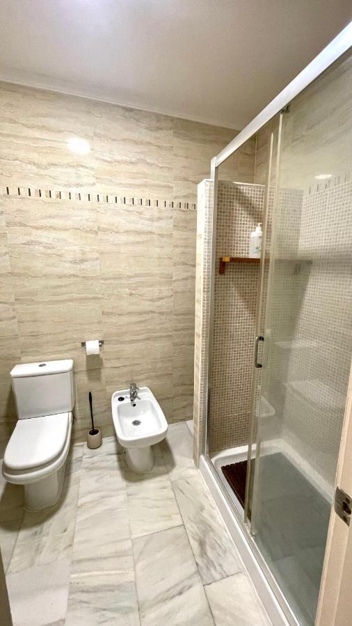 Apartamento Cristobal Colon Apartment Cádiz Exterior foto