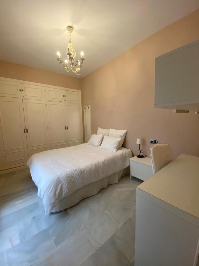 Apartamento Cristobal Colon Apartment Cádiz Exterior foto