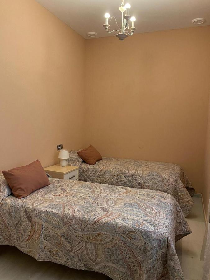 Apartamento Cristobal Colon Apartment Cádiz Exterior foto